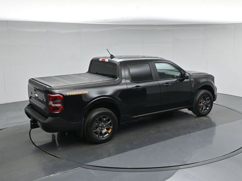 Certified 2024 Ford Maverick Tremor w/ Tremor Off-Road Package AWD/4WD image 42