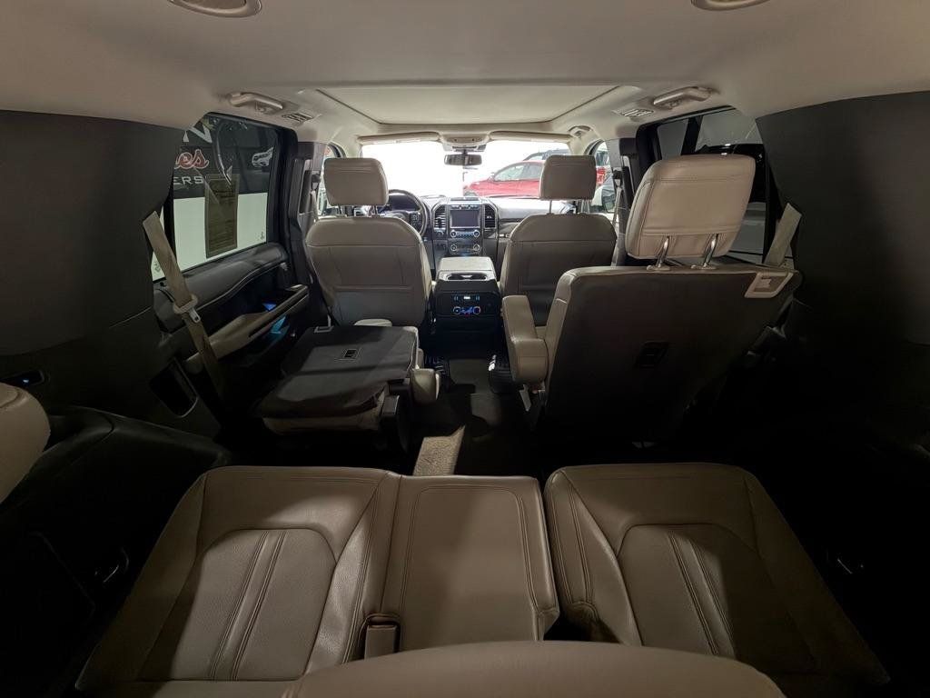 Used 2019 Ford Expedition Limited w/ Texas Edition Package AWD/4WD image 15
