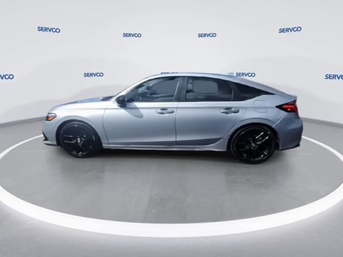 Used 2024 Honda Civic Sport image 5