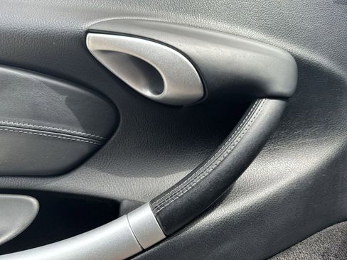 Used 2003 Porsche Boxster S RWD image 13
