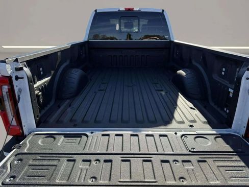Used 2026 Ford F450 Platinum image 12