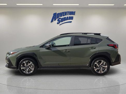 Certified 2026 Subaru Crosstrek 2.5i Premium AWD/4WD image 7