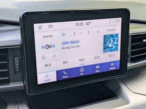 Certified 2022 Ford Explorer Timberline w/ Timberline Technology Package AWD/4WD image 20