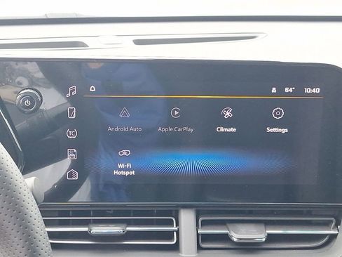 New 2026 Chevrolet Trax RS image 31