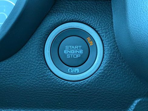 Used 2026 RAM 1500 Big Horn AWD/4WD image 23