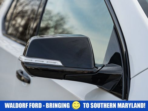 Used 2020 Chevrolet Traverse Premier w/ Redline Edition image 15