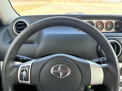 Used 2008 Scion xB image 38