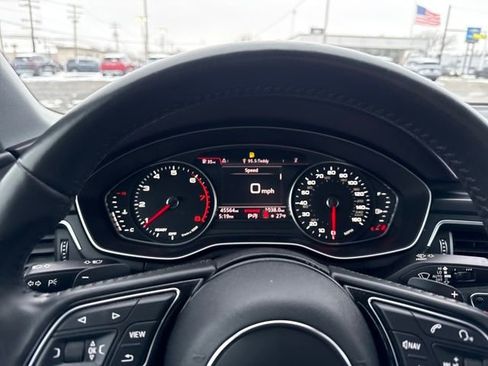 Used 2018 Audi A4 2.0T Premium w/ Convenience Package image 17