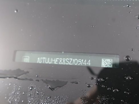 Used 2025 GMC Sierra 1500 Denali Ultimate image 60