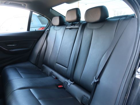 Used 2014 BMW 335i xDrive Sedan image 35