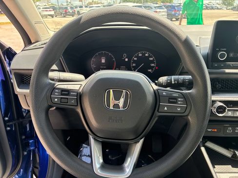 Certified 2025 Honda CR-V EX image 14