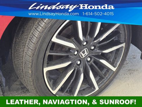 Used 2024 Honda Accord Touring image 25