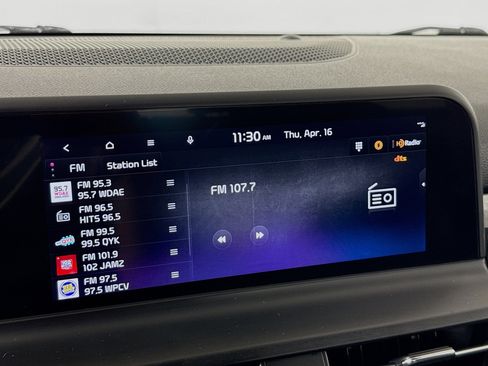 Used 2024 Kia Seltos S FWD image 17