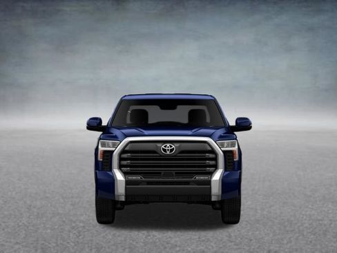 New 2026 Toyota Tundra Limited AWD/4WD image 37