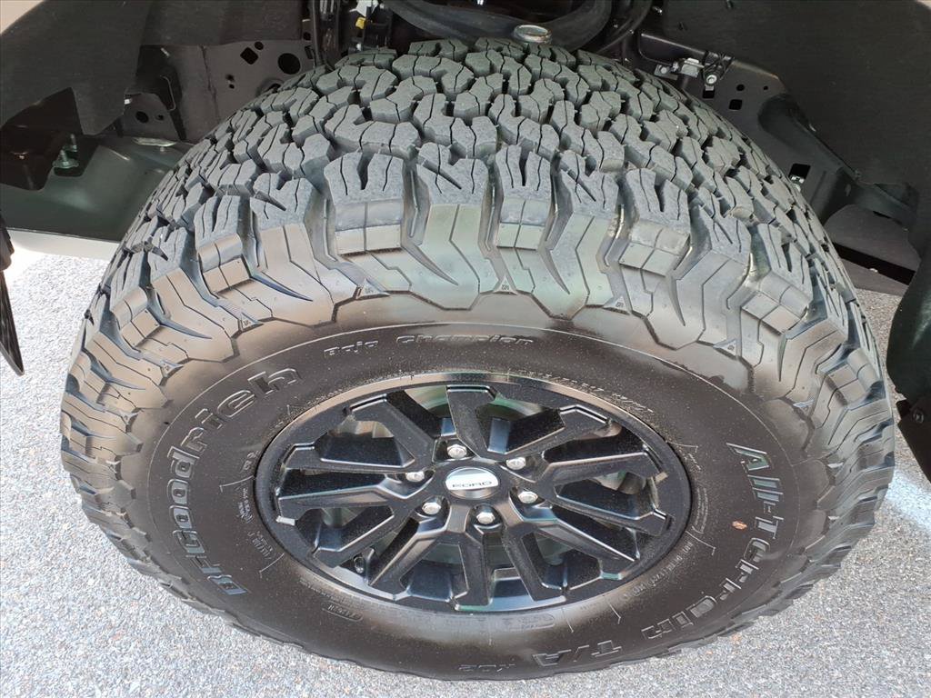 Used 2024 Ford F150 Raptor AWD/4WD image 4