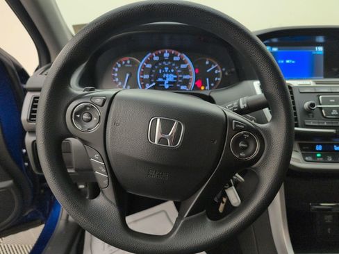 Used 2015 Honda Accord LX-S image 36