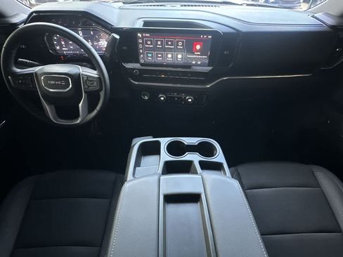 Used 2024 GMC Sierra 1500 Elevation w/ LPO, GMC Protection Package RWD image 24