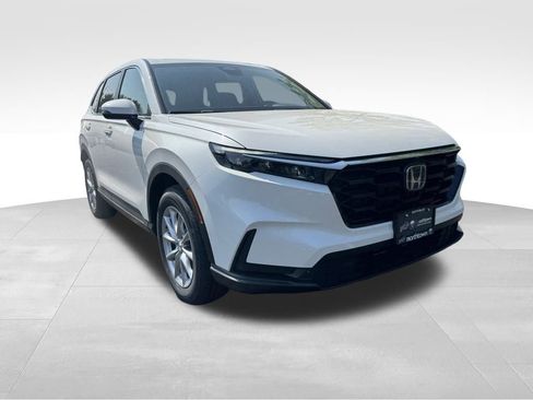 New 2026 Honda CR-V EX image 2