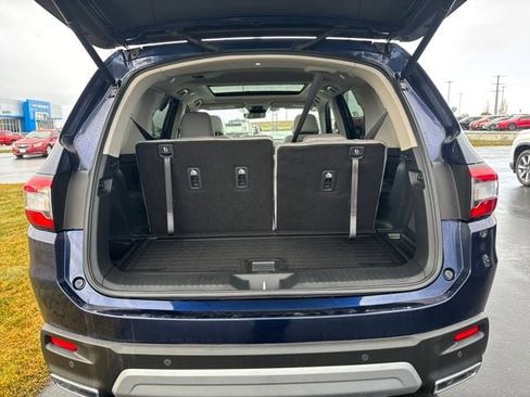 Used 2023 Honda Pilot Elite image 26