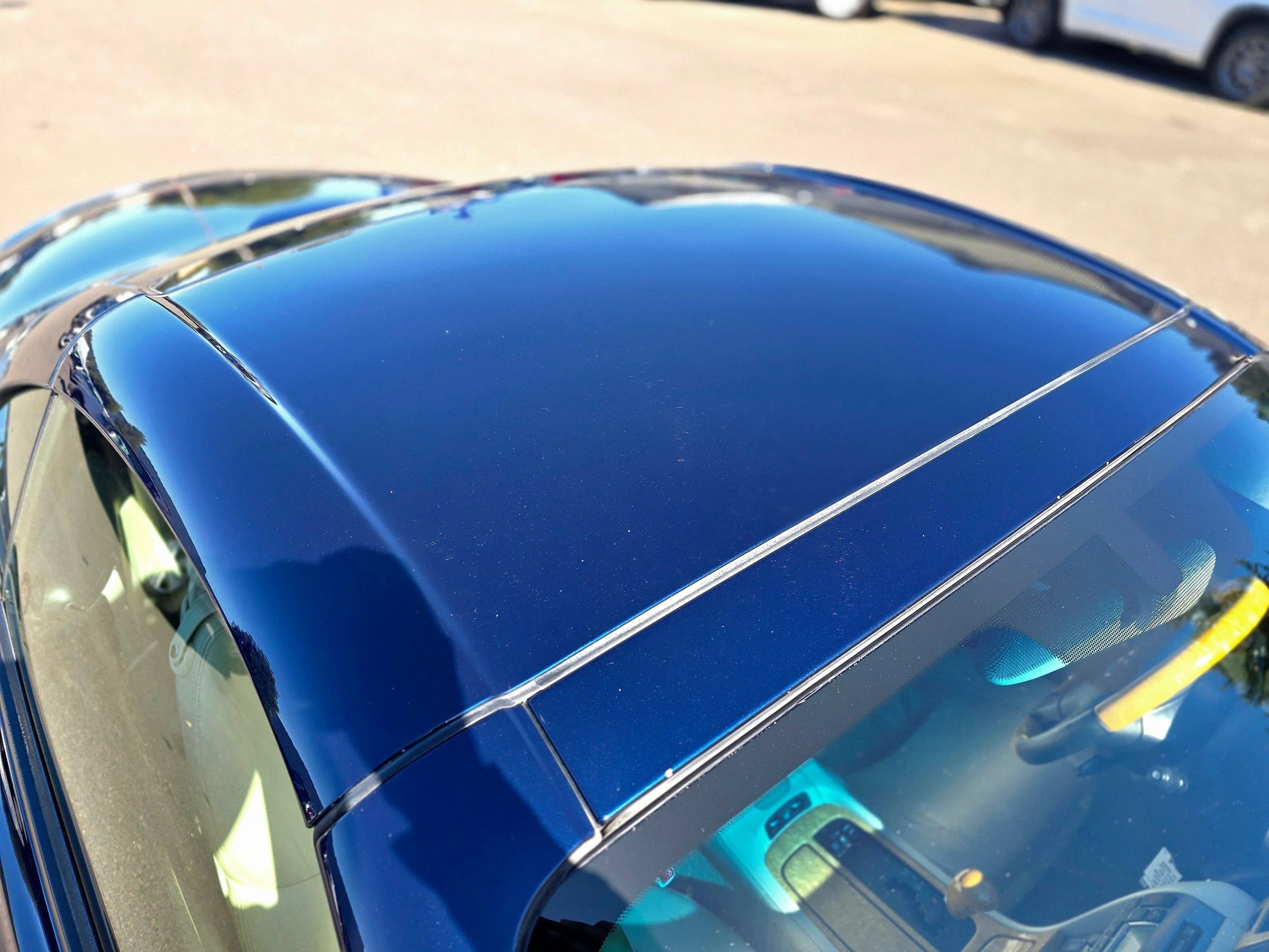 Used 2005 Lexus SC 430 Convertible RWD image 19