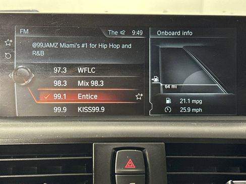 Used 2017 BMW M2 image 16