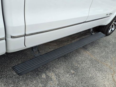 Used 2022 RAM 1500 Limited image 11