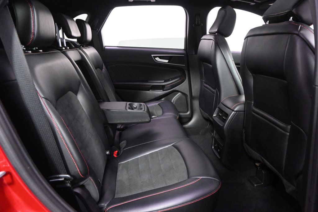 Used 2023 Ford Edge ST-Line AWD/4WD image 18