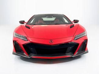 Used 2022 Acura NSX Type S AWD/4WD video 2