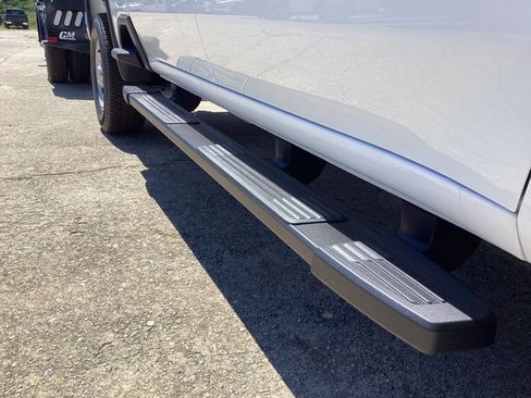 New 2026 Chevrolet Silverado 2500 W/T w/ WT/CX Safety Package image 10