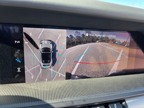 Used 2026 Porsche 911 Carrera GTS image 19