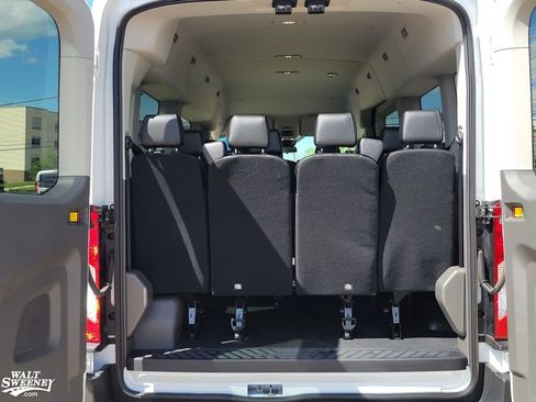 Used 2024 Ford Transit 350 XL RWD image 6