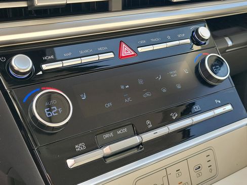 New 2026 Hyundai Santa Fe SEL image 22