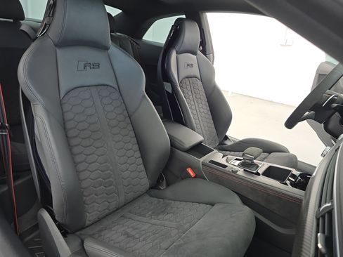 Used 2023 Audi RS 5 2.9T image 10