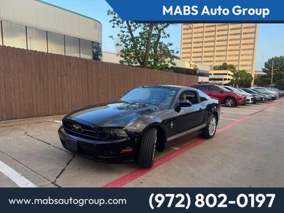 Used 2014 Ford Mustang Premium w/ Equipment Group 202A
