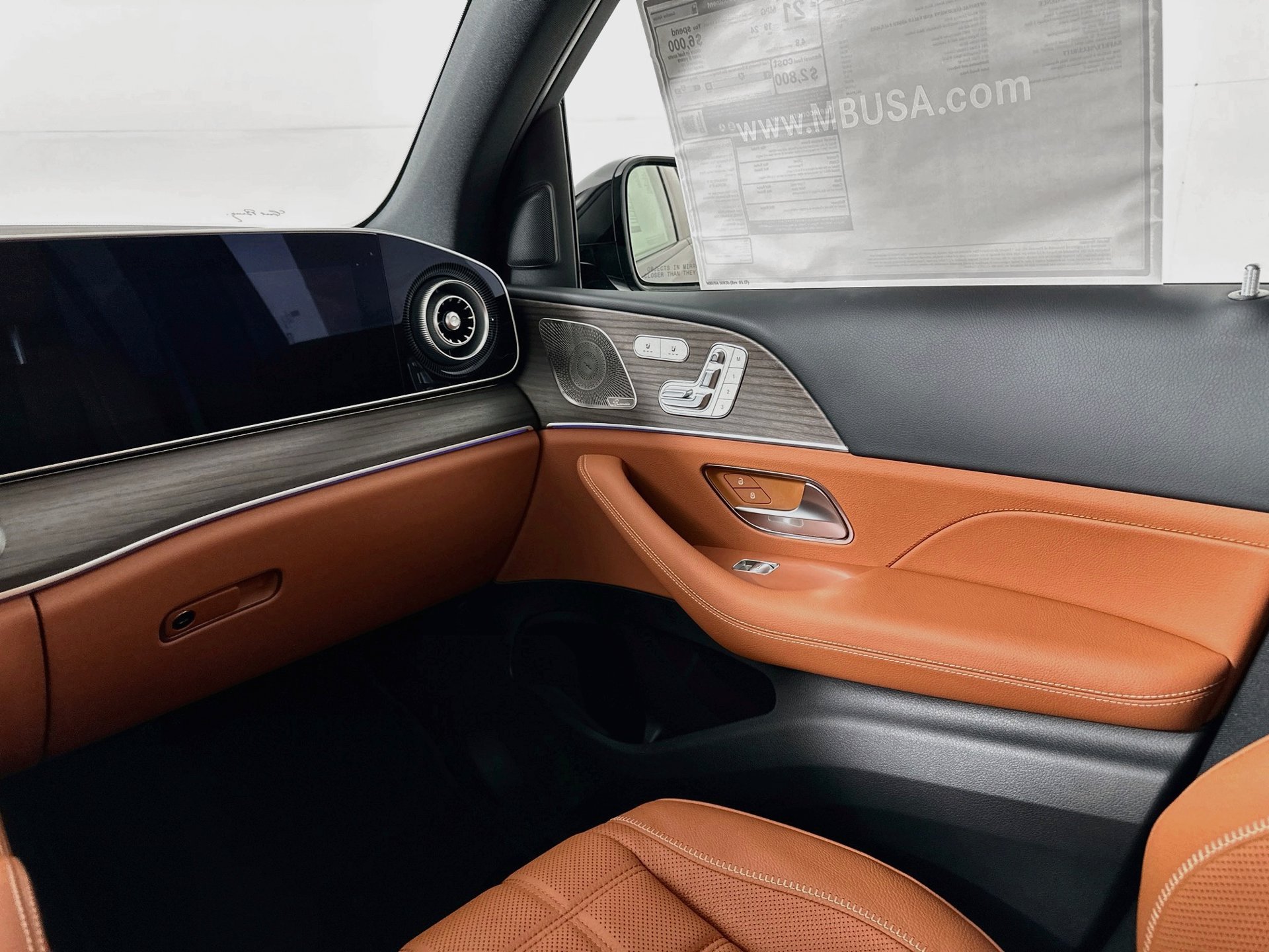 New 2027 Mercedes-Benz GLE 450 4MATIC image 26