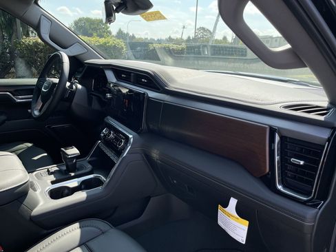 New 2025 GMC Sierra 1500 Denali image 65