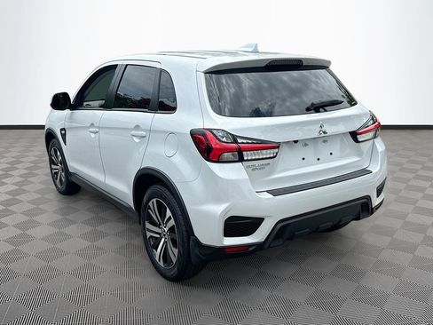 New 2026 Mitsubishi Outlander Sport ES AWD/4WD image 7