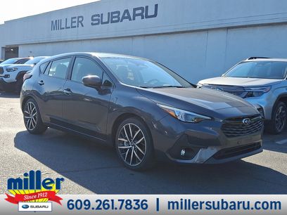 New 2025 Subaru Impreza 2.0i Sport