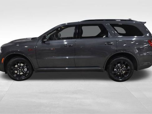 New 2026 Dodge Durango GT image 6