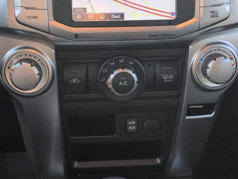 Used 2016 Toyota 4Runner SR5 image 20