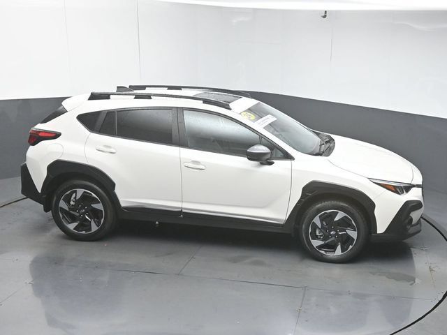 Certified 2024 Subaru Crosstrek 2.5i Limited AWD/4WD image 50