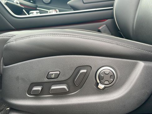 New 2026 Genesis GV80 3.5T Advanced AWD/4WD image 22
