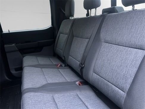 New 2026 Ford F450 XL w/ XL Driver Assist Package image 13