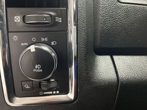 Used 2017 RAM 2500 Laramie w/ Sport Appearance Group image 16