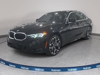 Used 2026 BMW 330i Sedan w/ Convenience Package