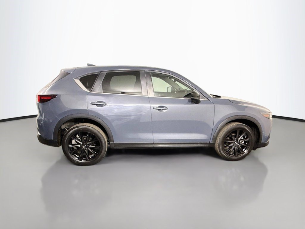 Used 2025 MAZDA CX-5 Carbon Edition AWD/4WD image 11