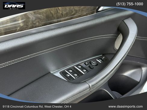 Used 2018 BMW X3 xDrive30i AWD/4WD image 17