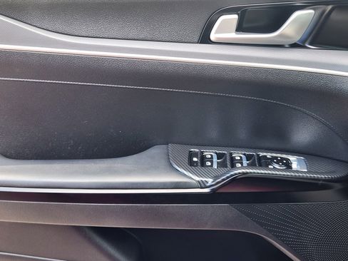 Used 2024 Kia K5 GT-Line w/ GT-Line Premium Package image 26