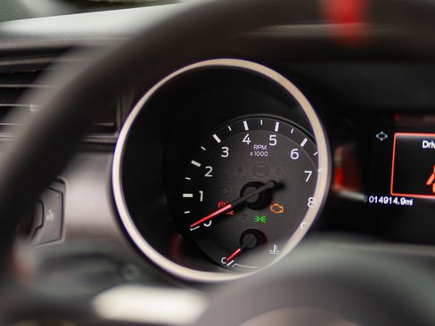 Used 2017 Ford Mustang Shelby GT350R w/ GT350R Equipment Group 920A image 30