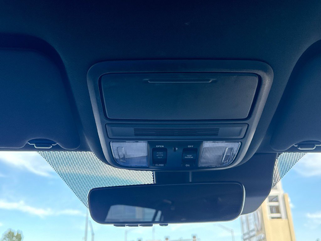 Certified 2023 Honda Passport EX-L image 34
